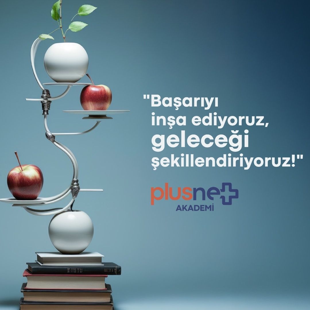 Plusnet Akademi